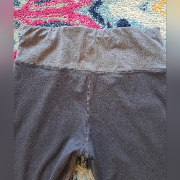 Splendid Colorblock Leggings Women's Size Medium - Picture 6 of 11